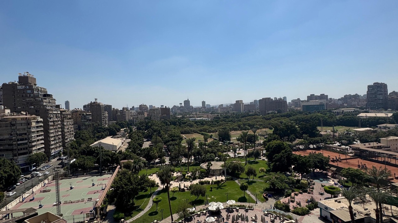 Photo of Outdoor in Al Duqqi