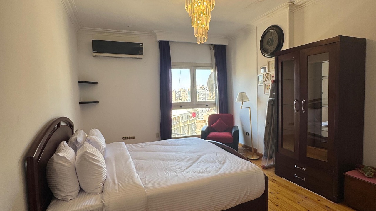 Photo of Bedroom in Al Duqqi