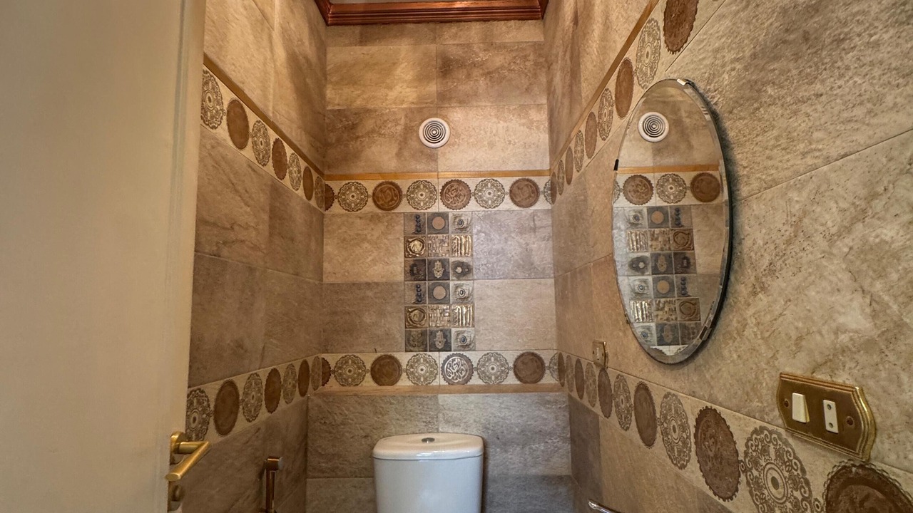Photo of Bathroom in Al Duqqi