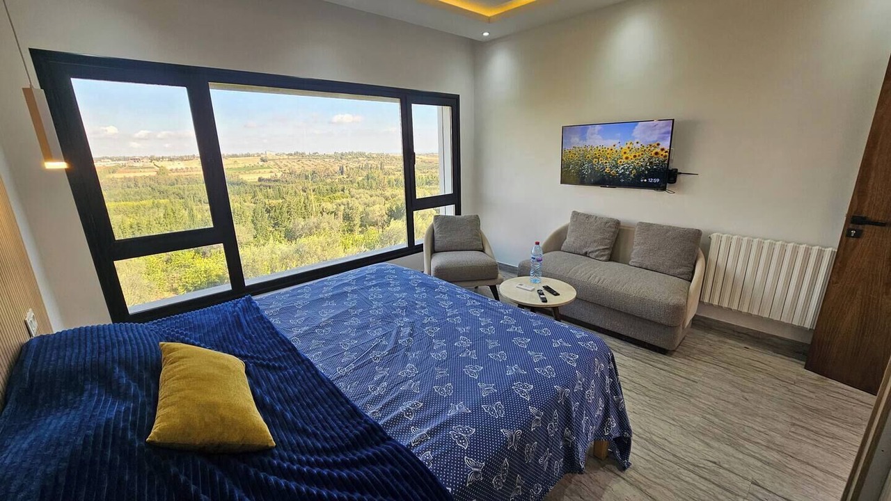 Photo of Bedroom in Nabeul Governorate