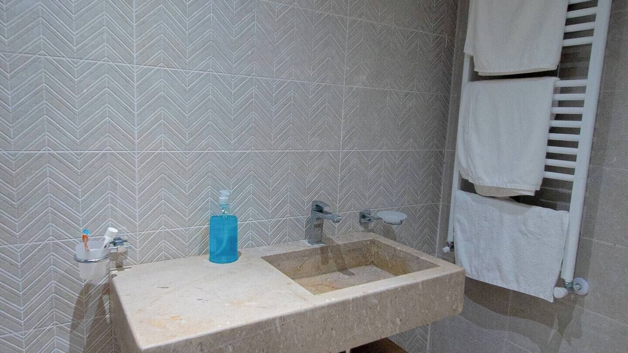 Photo of Bathroom in Nabeul Governorate