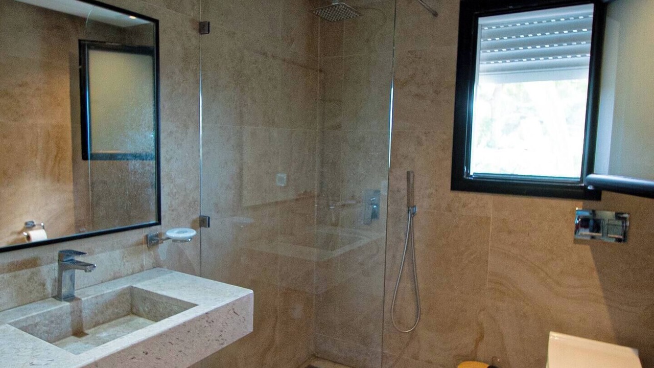 Photo of Bathroom in Nabeul Governorate
