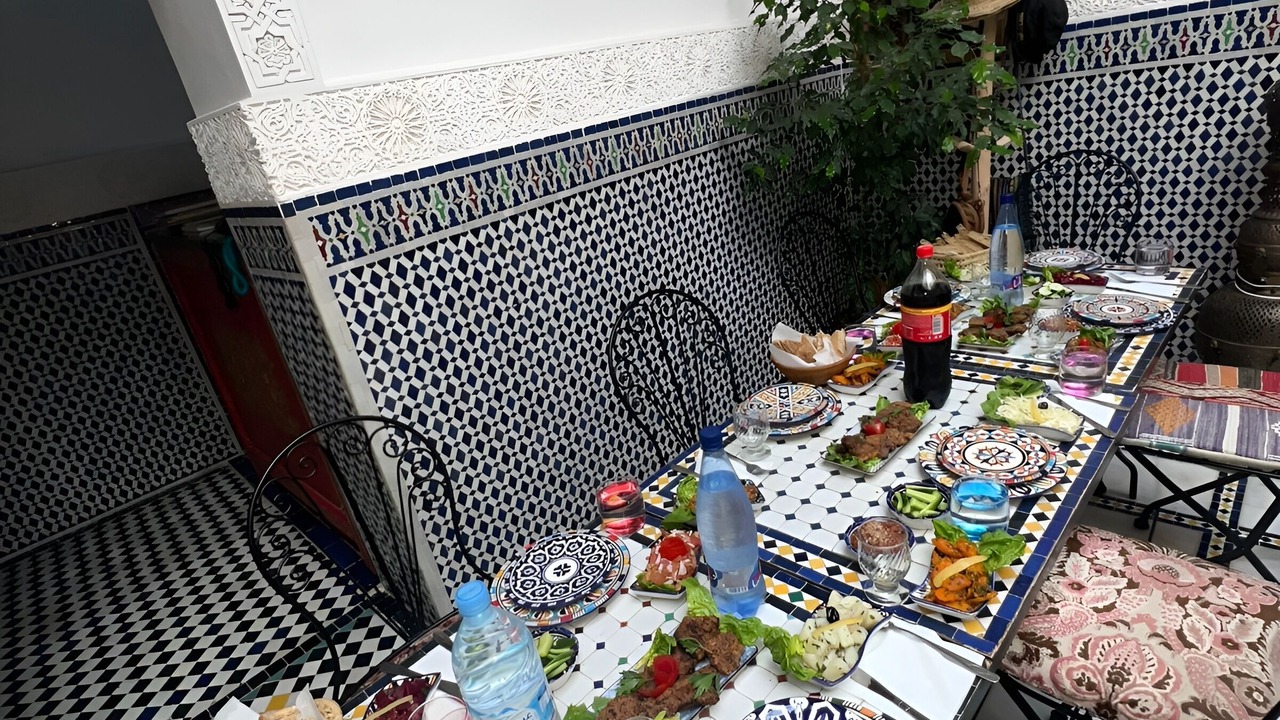 Photo of Outdoor in Quettanine