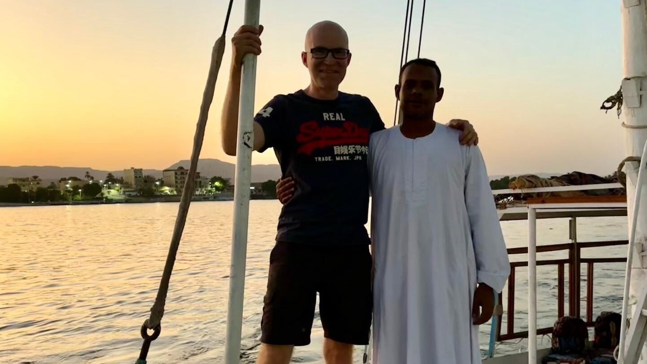 Photo of Others in Luxor