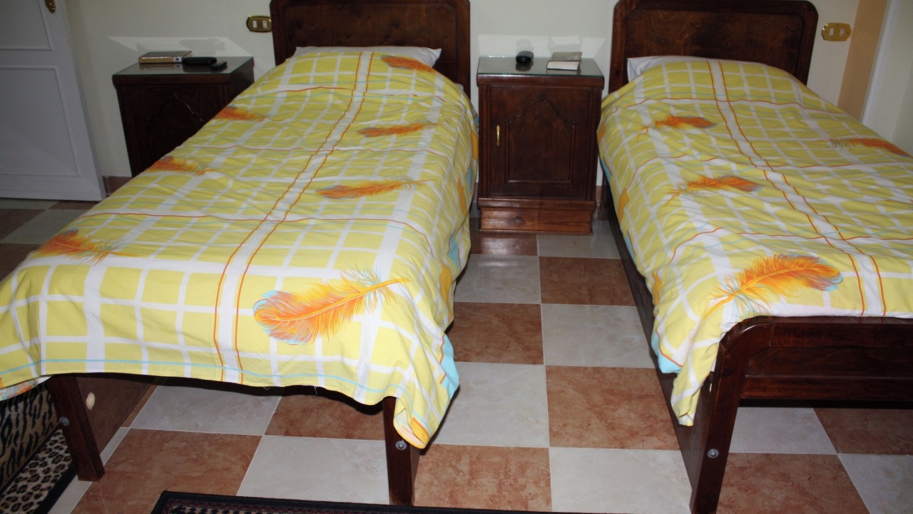 Photo of Bedroom in Luxor