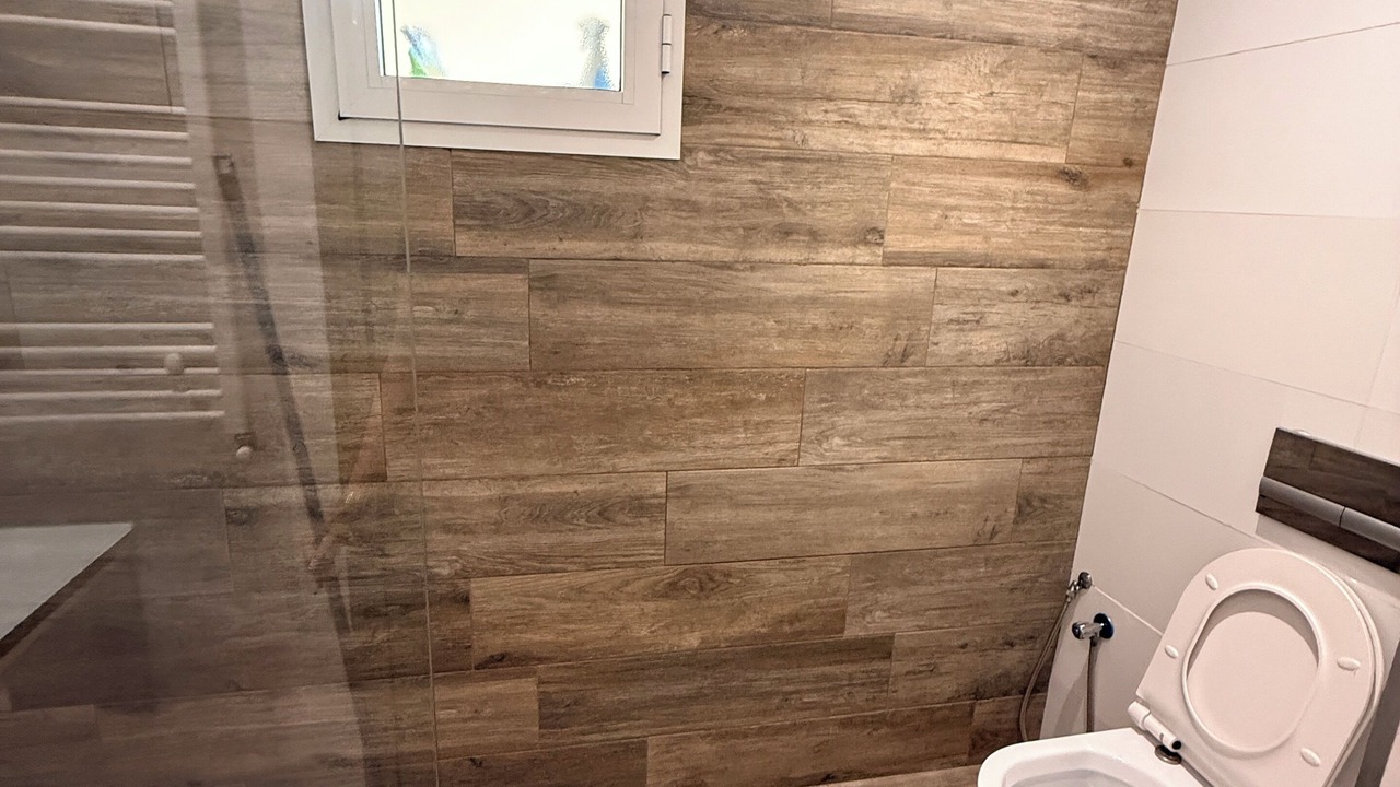 Photo of Bathroom in El Aouina
