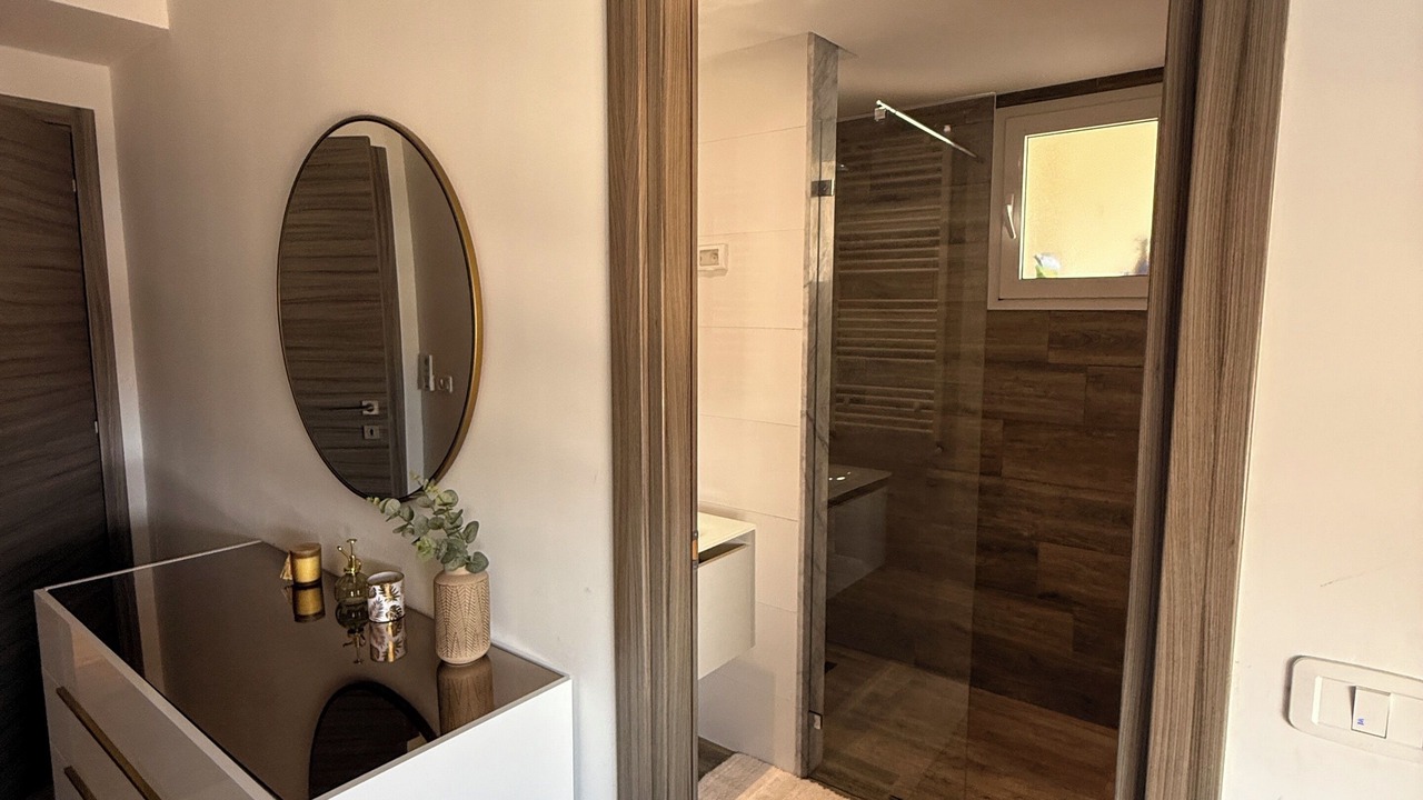 Photo of Bathroom in El Aouina