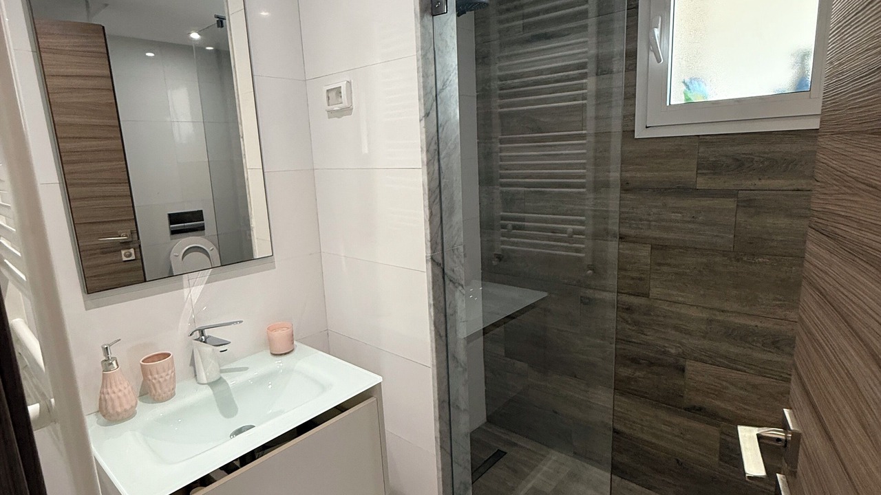 Photo of Bathroom in El Aouina