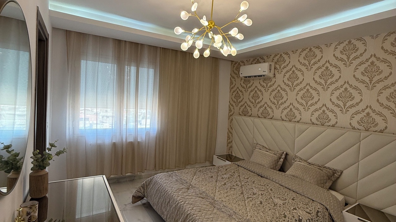 Photo of Bedroom in El Aouina