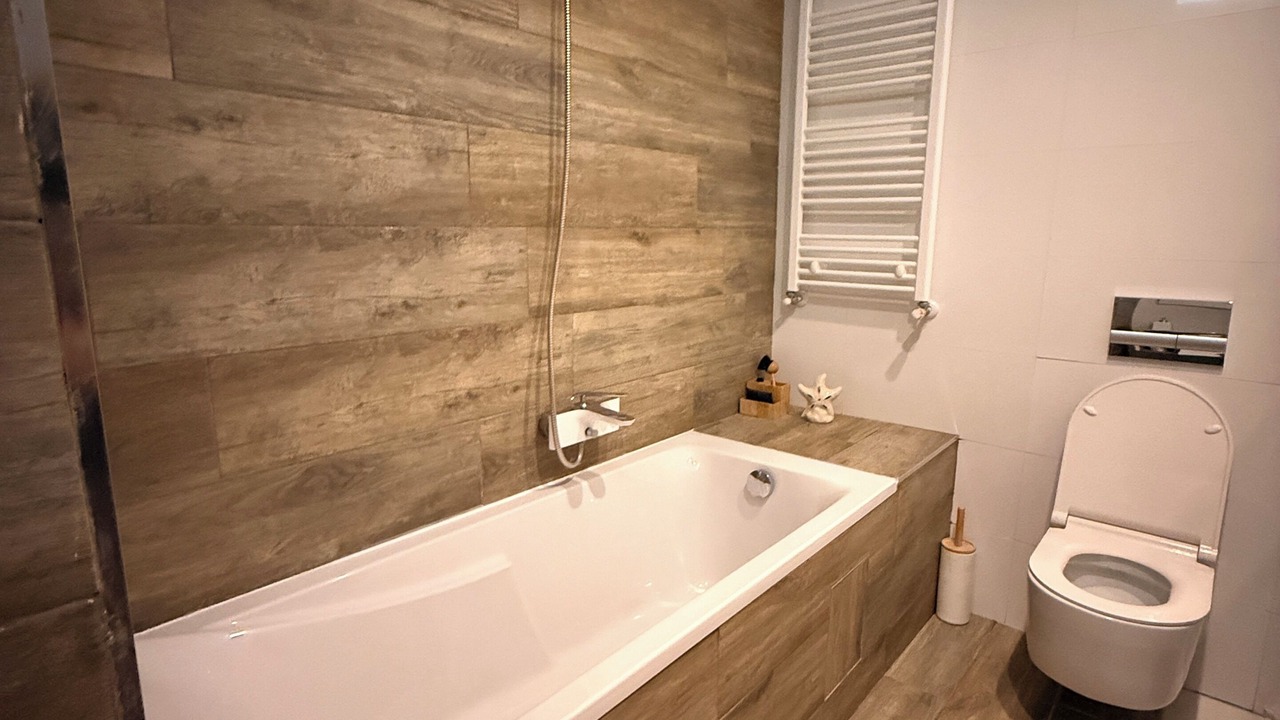 Photo of Bathroom in El Aouina