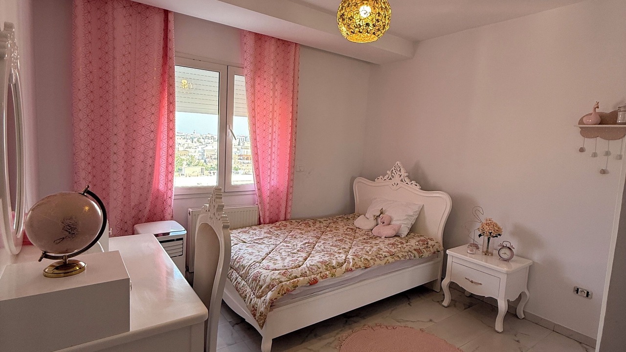 Photo of Bedroom in El Aouina