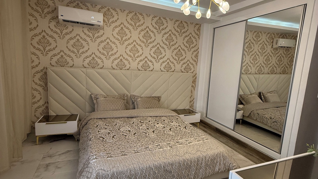 Photo of Bedroom in El Aouina