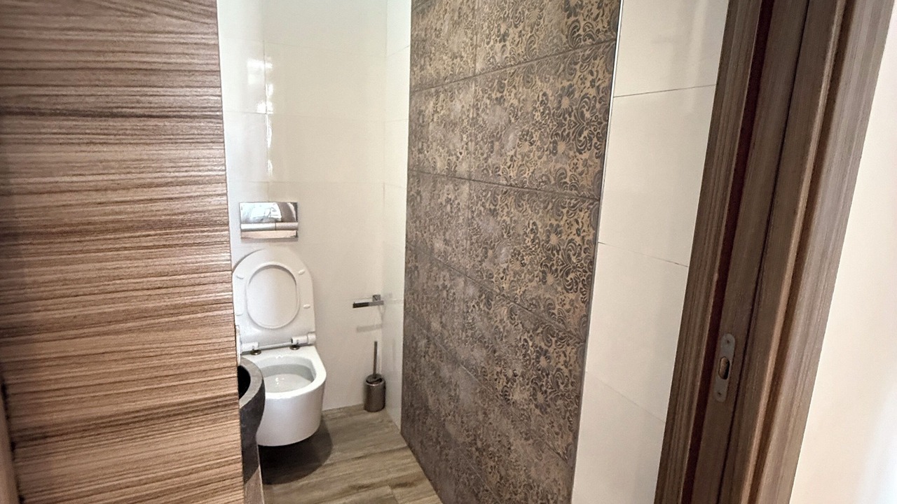 Photo of Bathroom in El Aouina