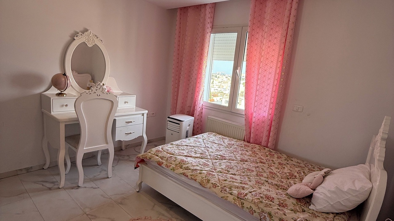 Photo of Bedroom in El Aouina