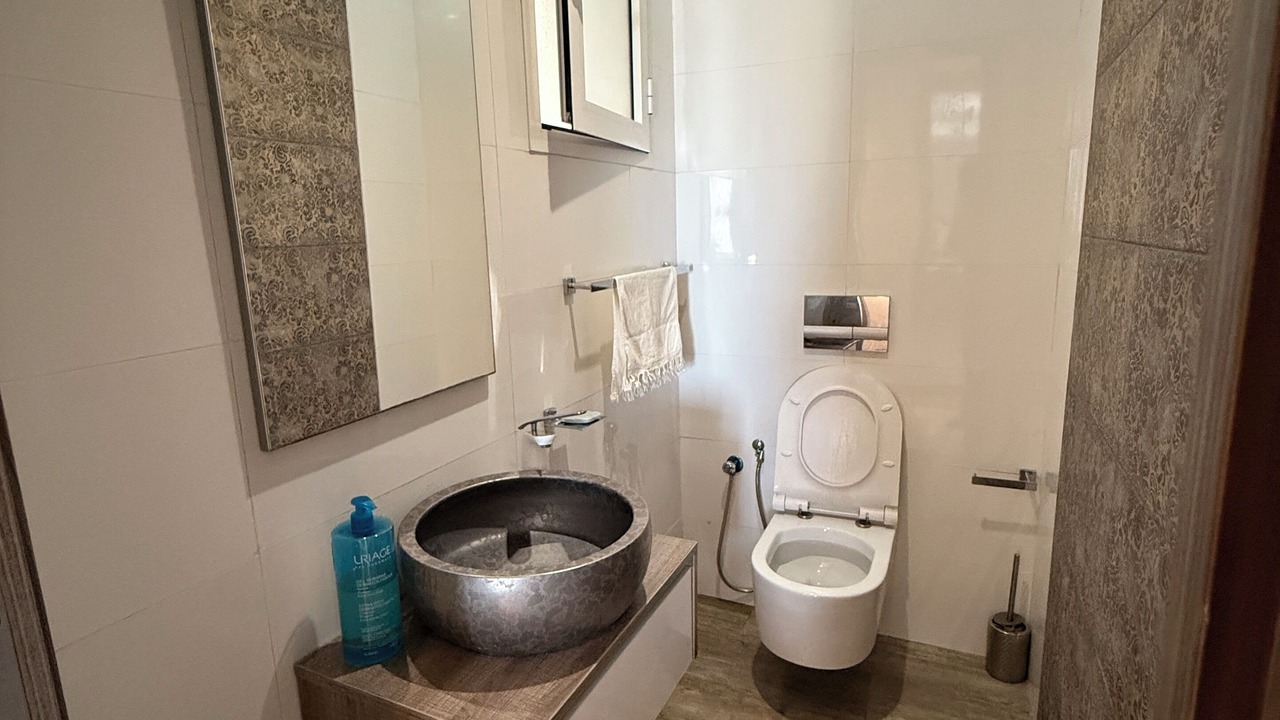 Photo of Bathroom in El Aouina