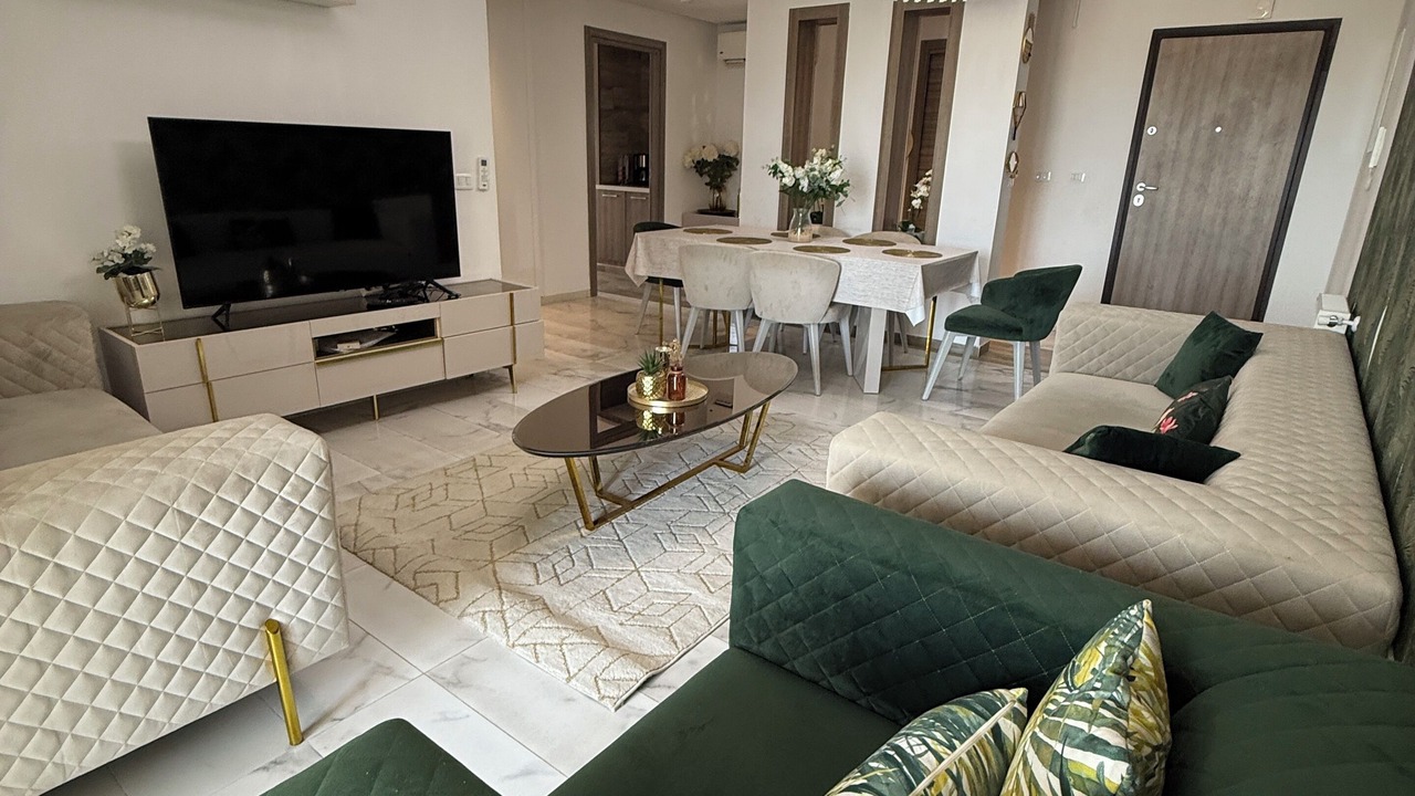 Photo of Livingroom in El Aouina