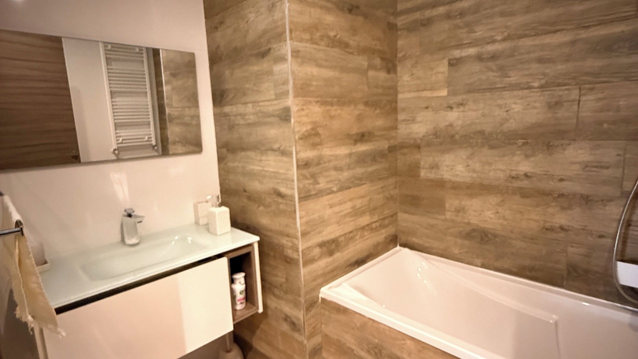 Photo of Bathroom in El Aouina