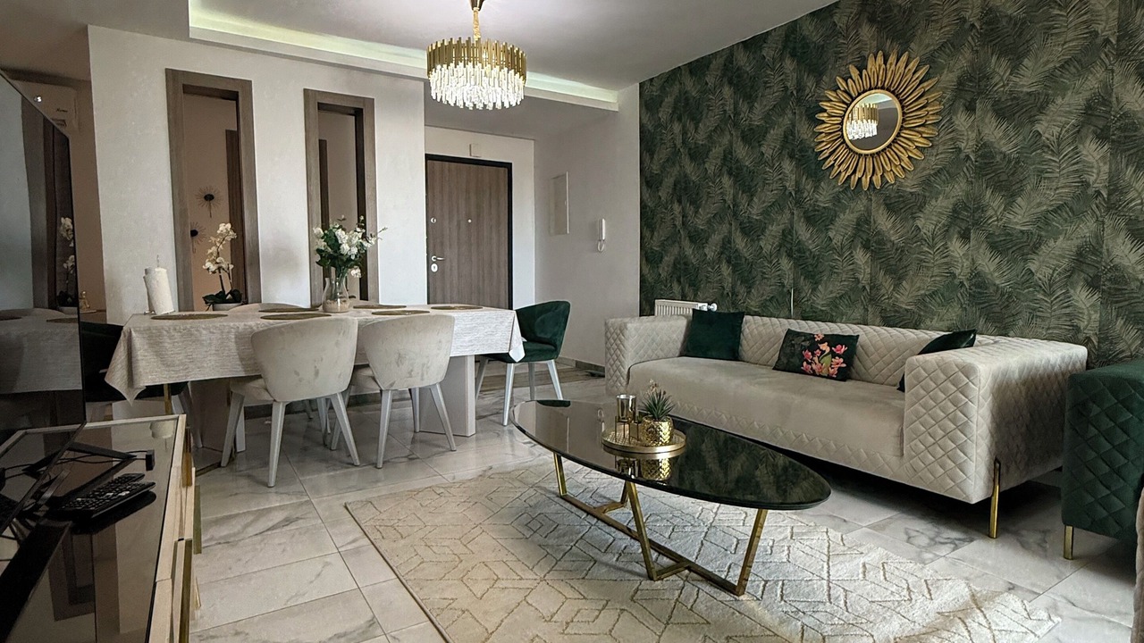 Photo of Livingroom in El Aouina