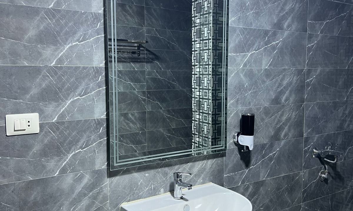 Photo of Bathroom in Kafrat al Jabal