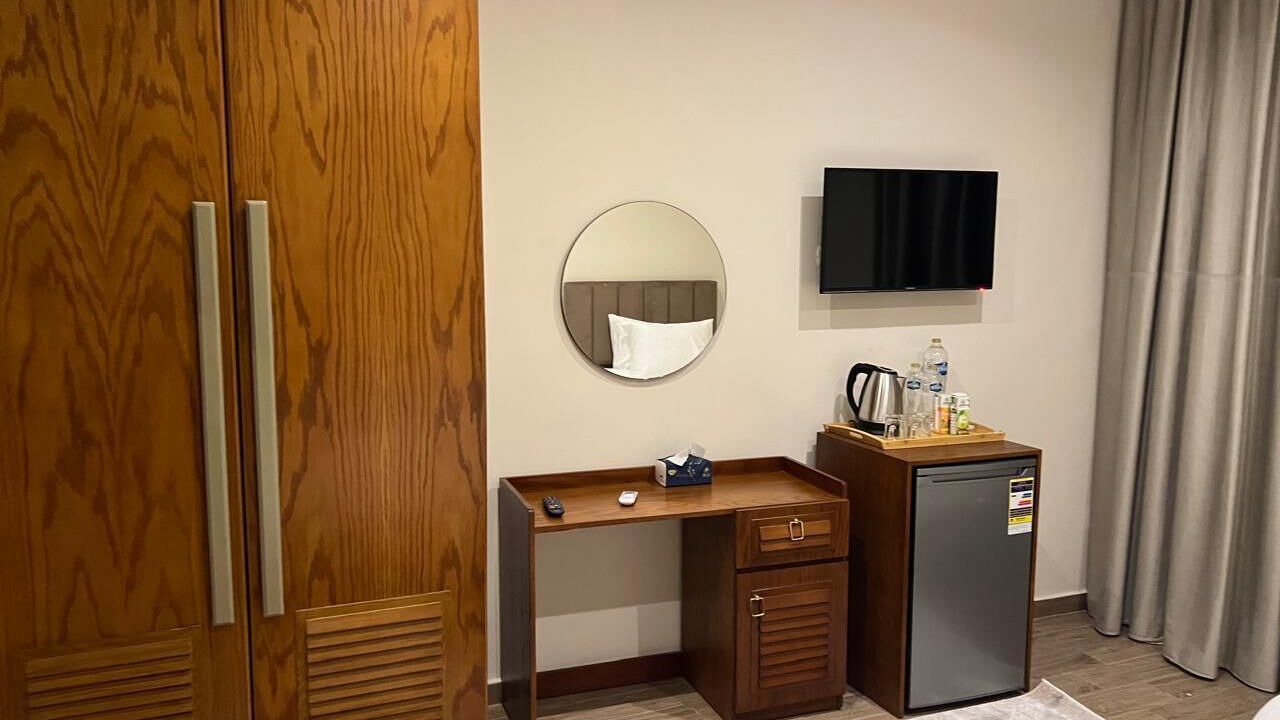 Photo of Bedroom in Kafrat al Jabal