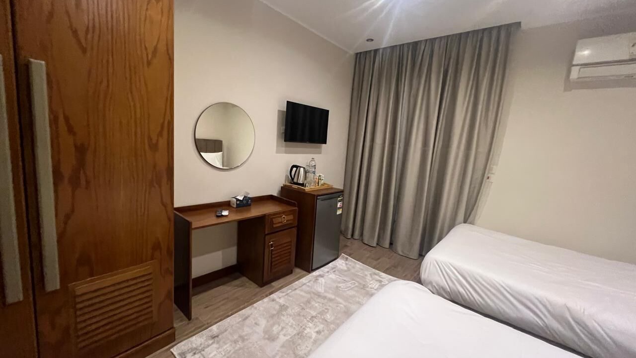 Photo of Bedroom in Kafrat al Jabal