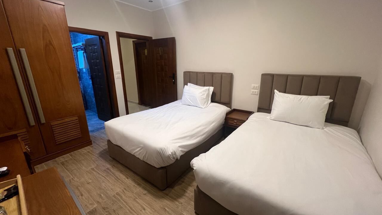 Photo of Bedroom in Kafrat al Jabal