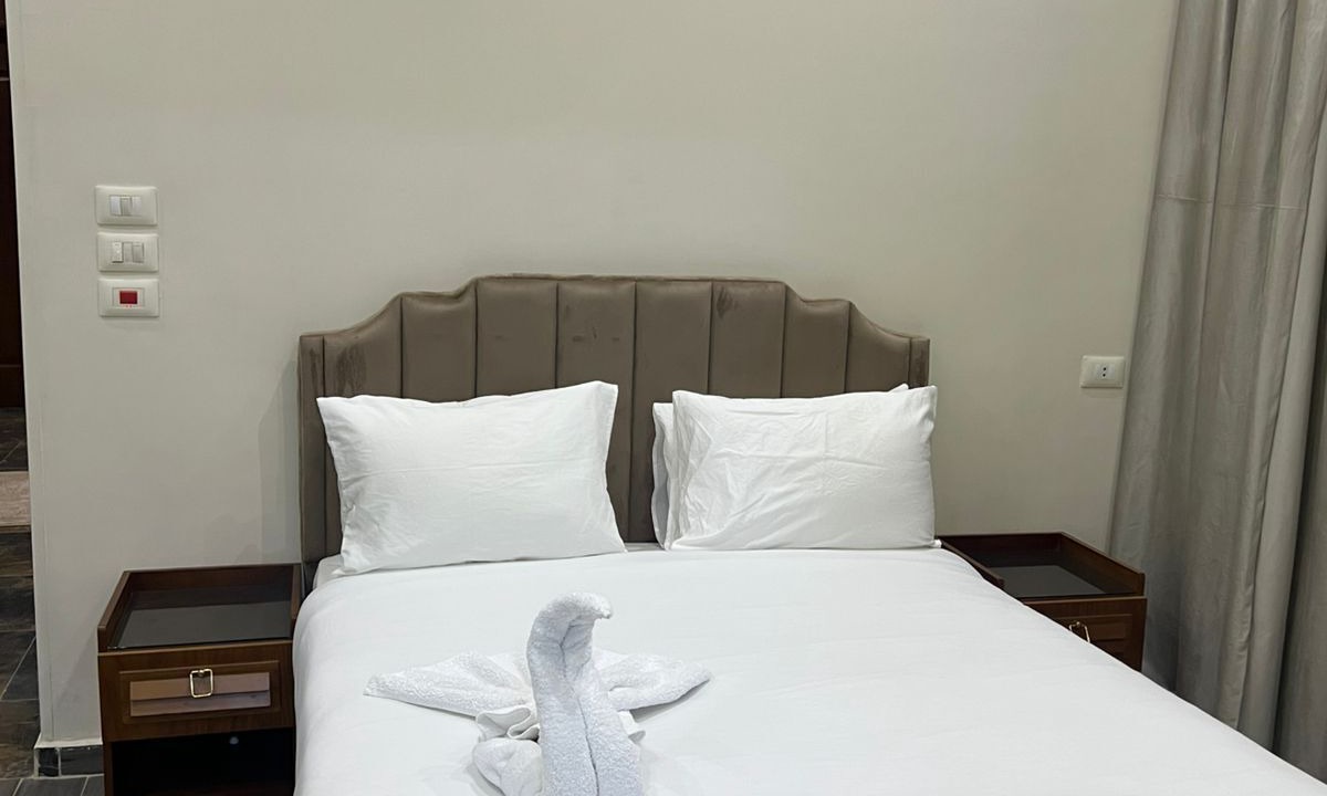 Photo of Bedroom in Kafrat al Jabal