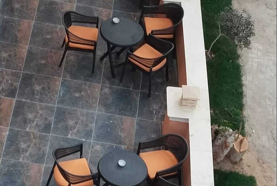 Photo of Outdoor in Kafrat al Jabal