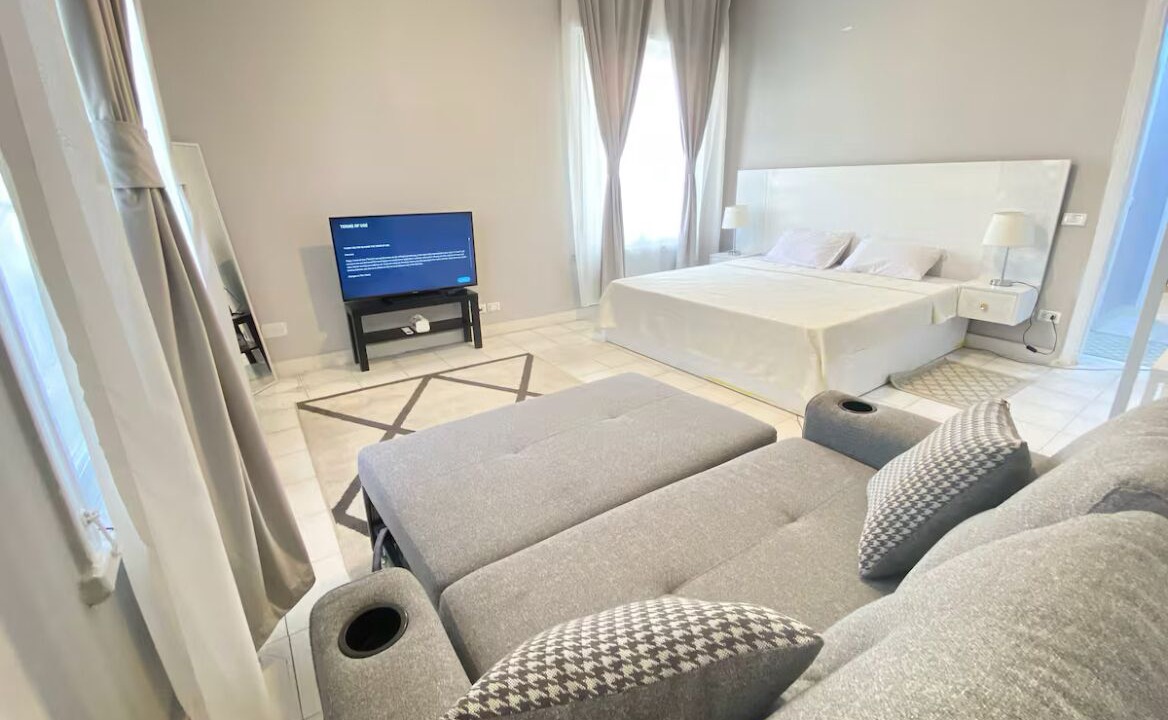 Photo of Bedroom in As-Sayidah Zaynab