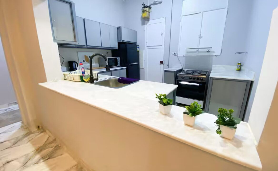 Photo of Kitchen in As-Sayidah Zaynab