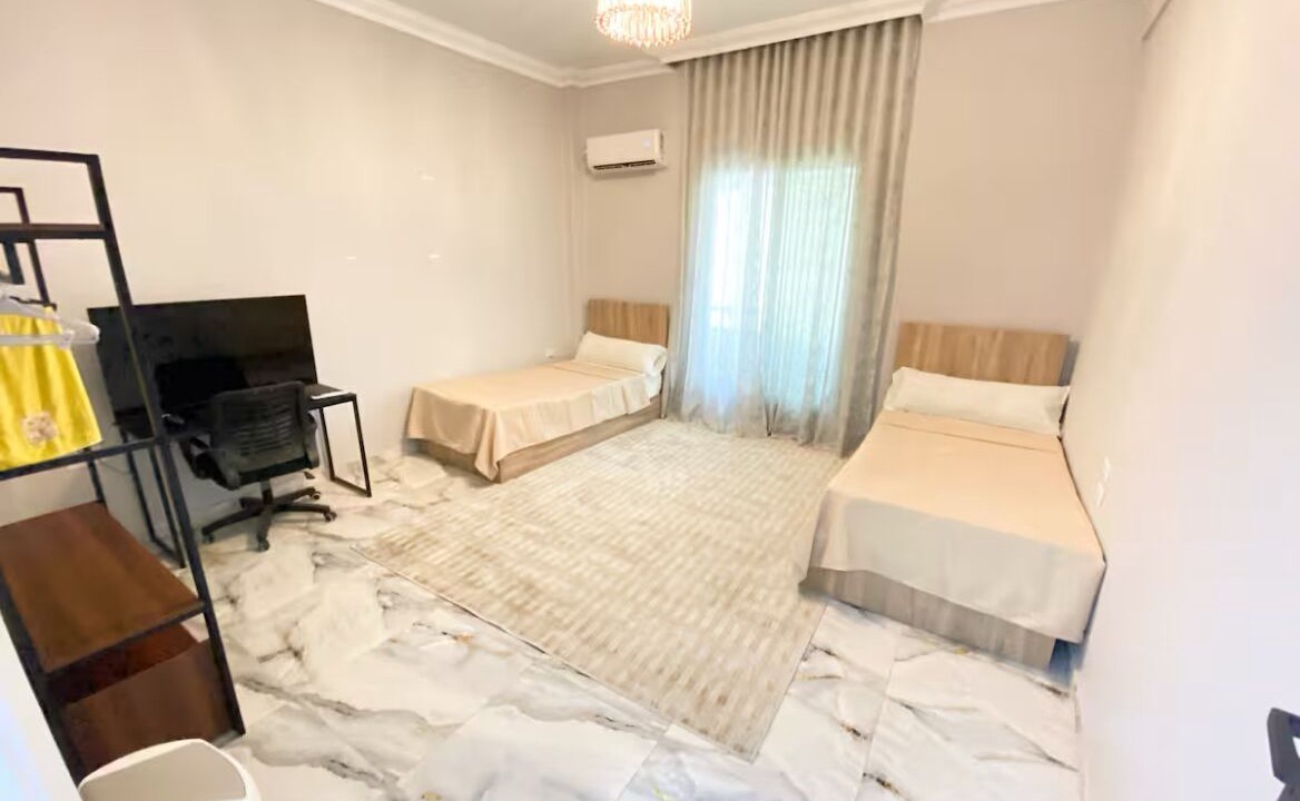 Photo of Bedroom in As-Sayidah Zaynab