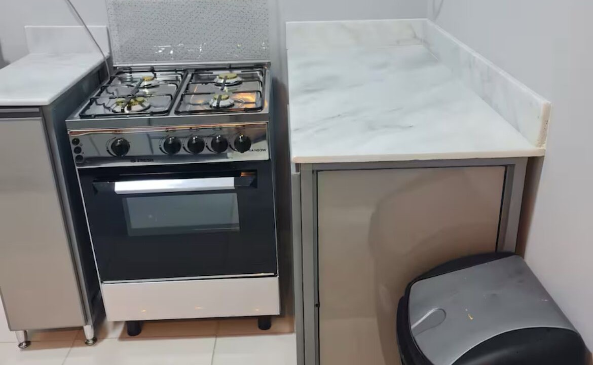 Photo of Kitchen in As-Sayidah Zaynab