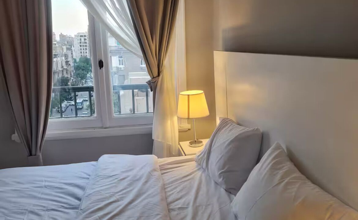 Photo of Bedroom in As-Sayidah Zaynab