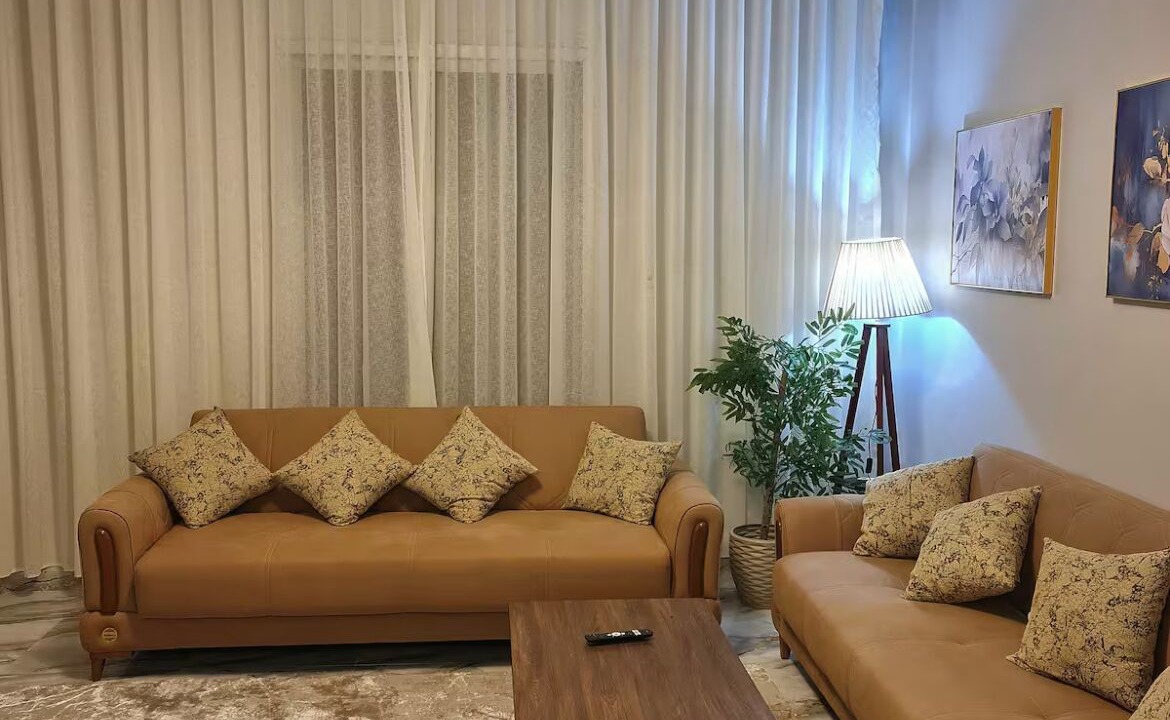 Photo of Livingroom in As-Sayidah Zaynab