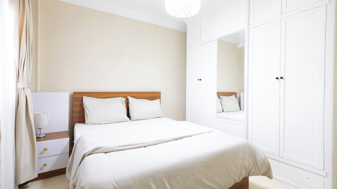 Photo of Bedroom in Nasr City