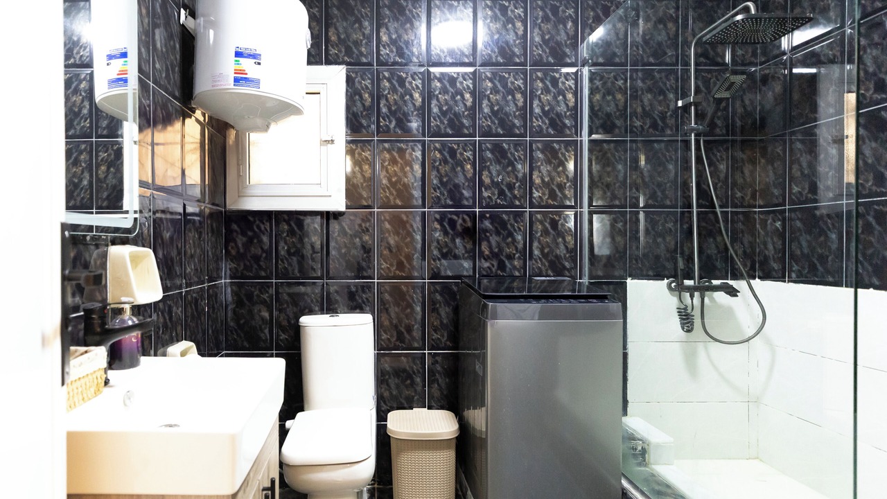 Photo of Bathroom in Nasr City
