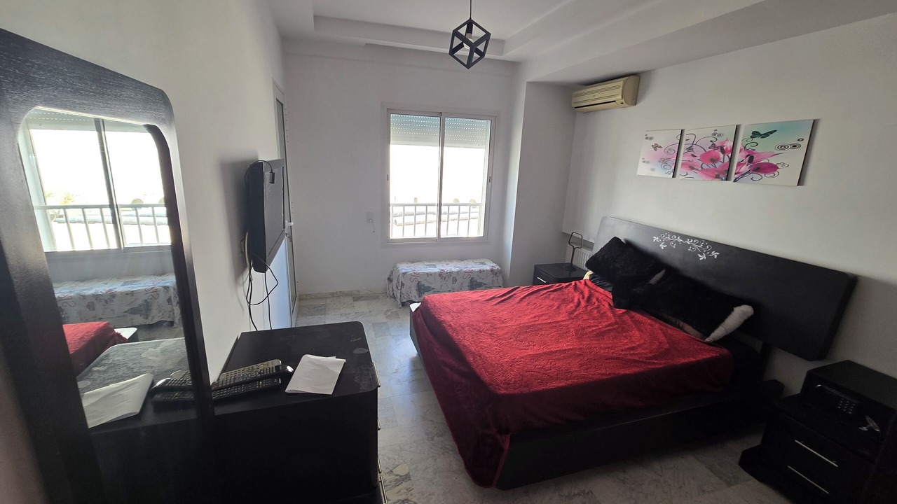 Photo of Bedroom in Eastern Khezama