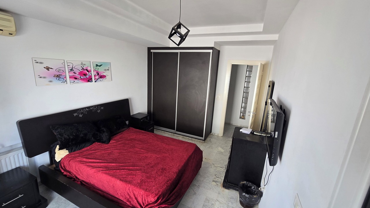 Photo of Bedroom in Eastern Khezama