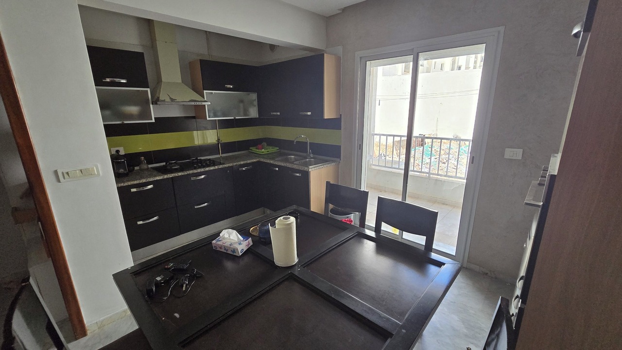 Photo of Kitchen in Eastern Khezama