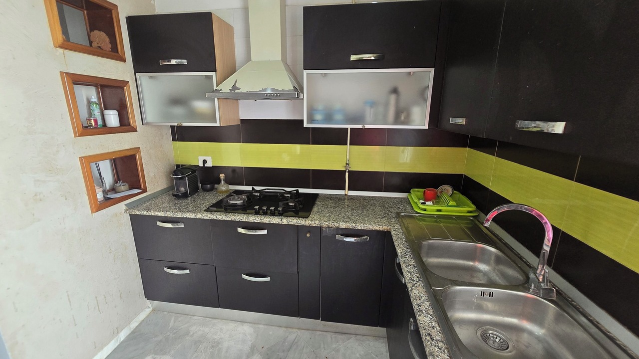 Photo of Kitchen in Eastern Khezama