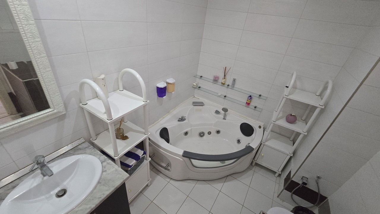 Photo of Bathroom in Eastern Khezama