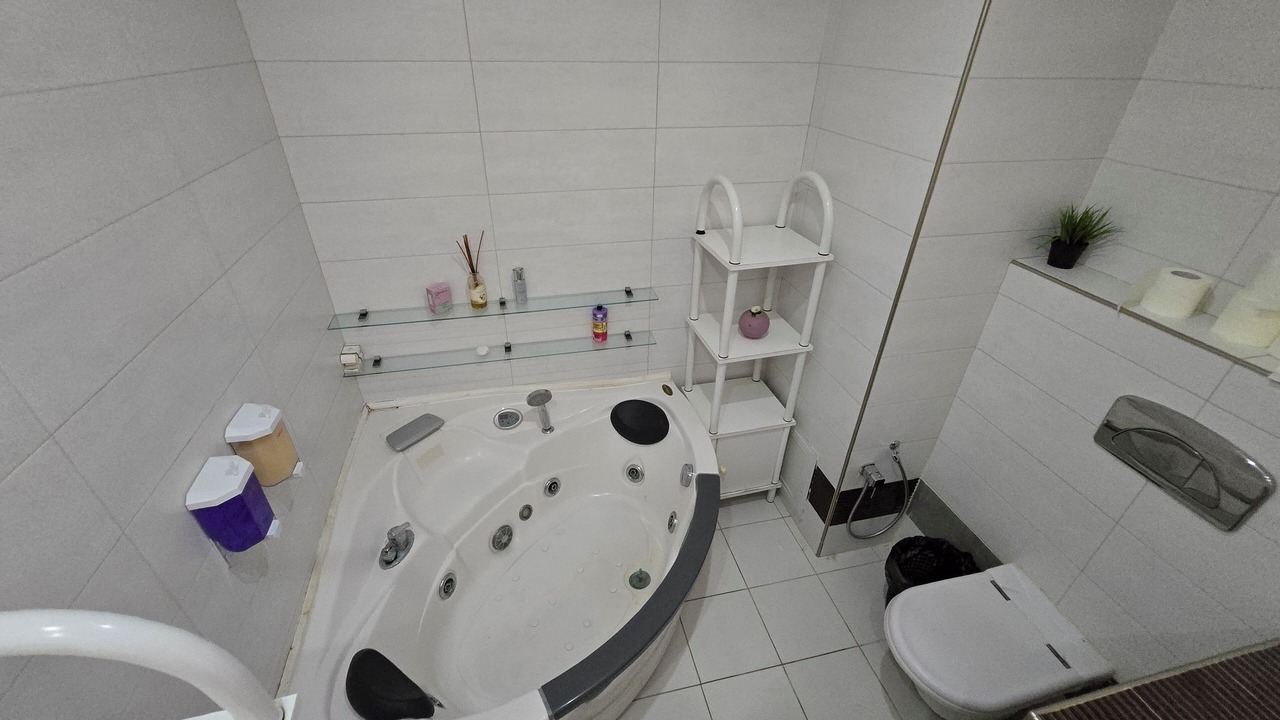 Photo of Bathroom in Eastern Khezama