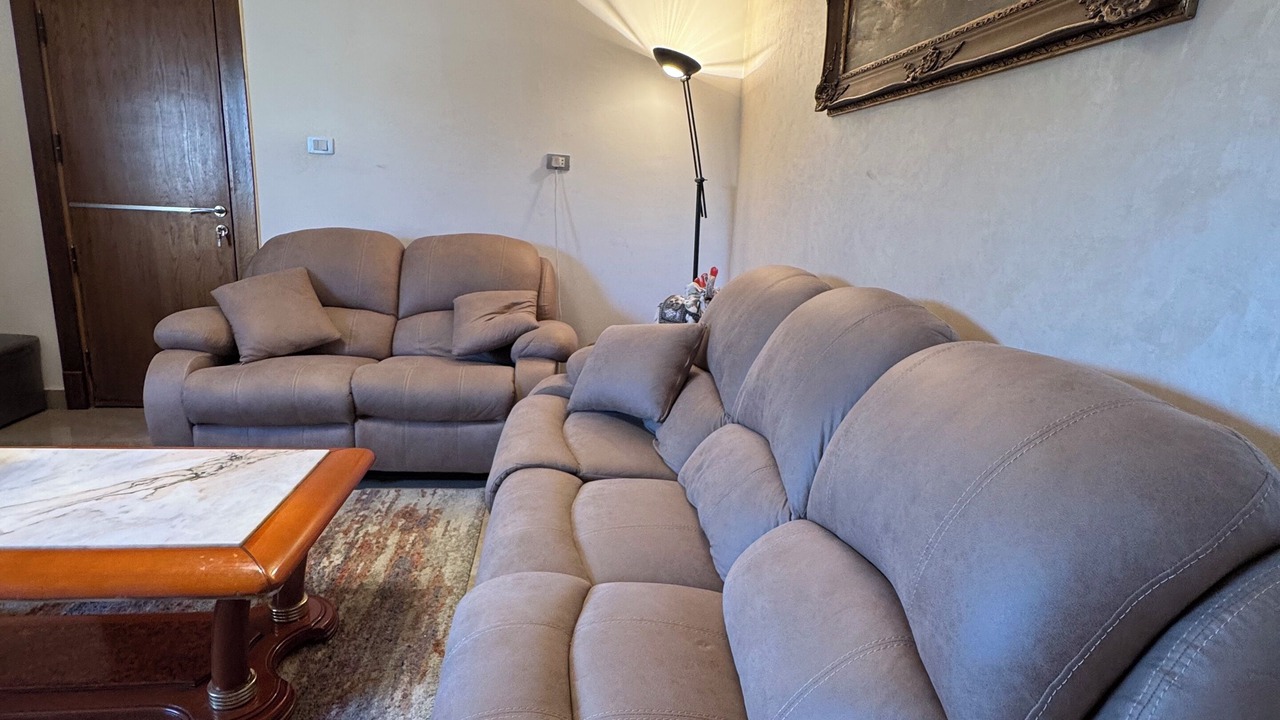 Photo of Livingroom in Mobarak City