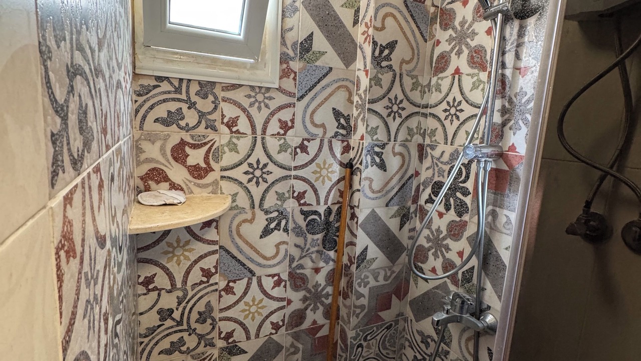 Photo of Bathroom in Mobarak City