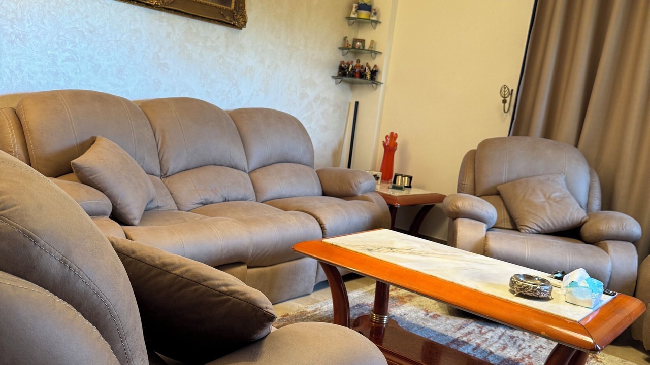 Photo of Livingroom in Mobarak City