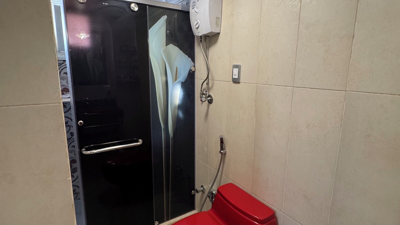 Photo of Bathroom in Mobarak City