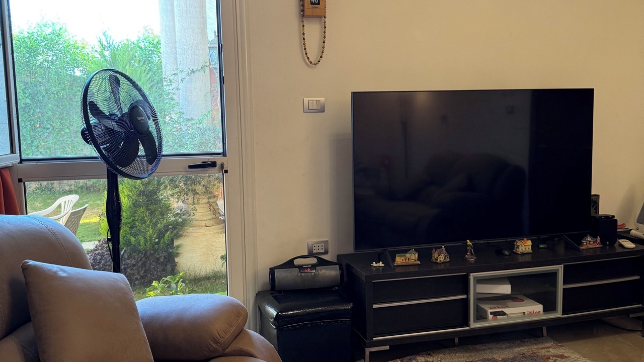 Photo of Livingroom in Mobarak City