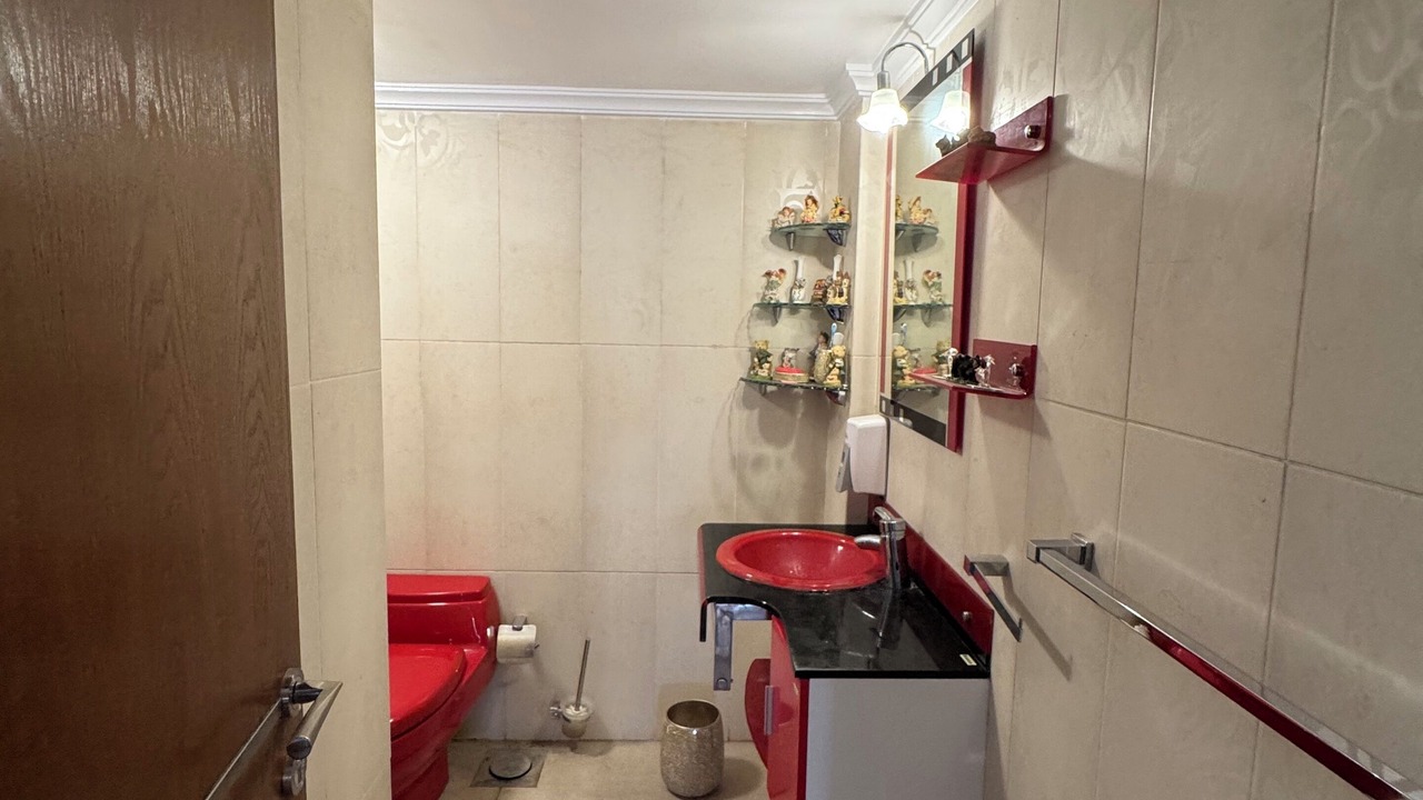 Photo of Bathroom in Mobarak City