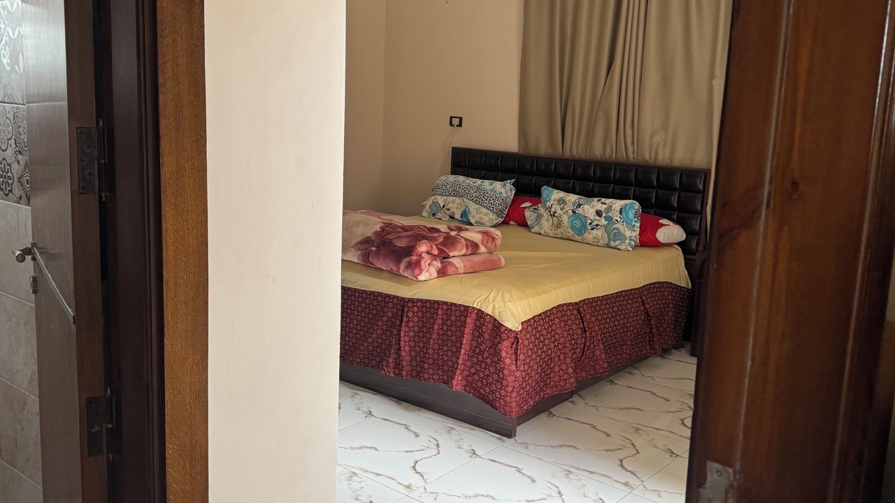 Photo of Bedroom in Mobarak City