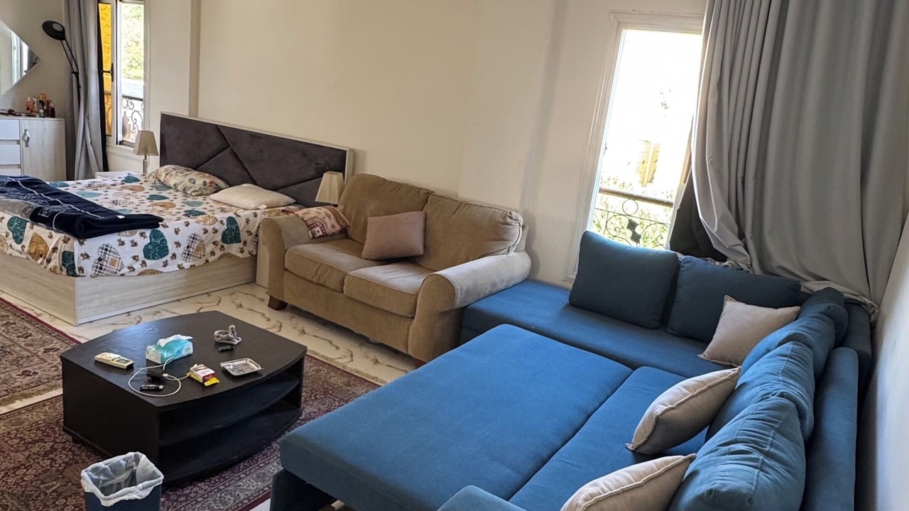 Photo of Livingroom in Mobarak City